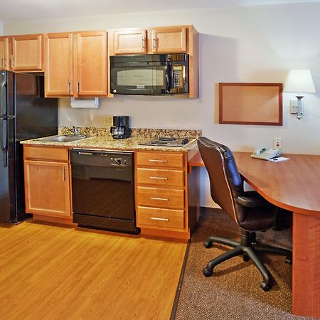 Candlewood Suites - Columbus, An Ihg Hotel Zewnętrze zdjęcie