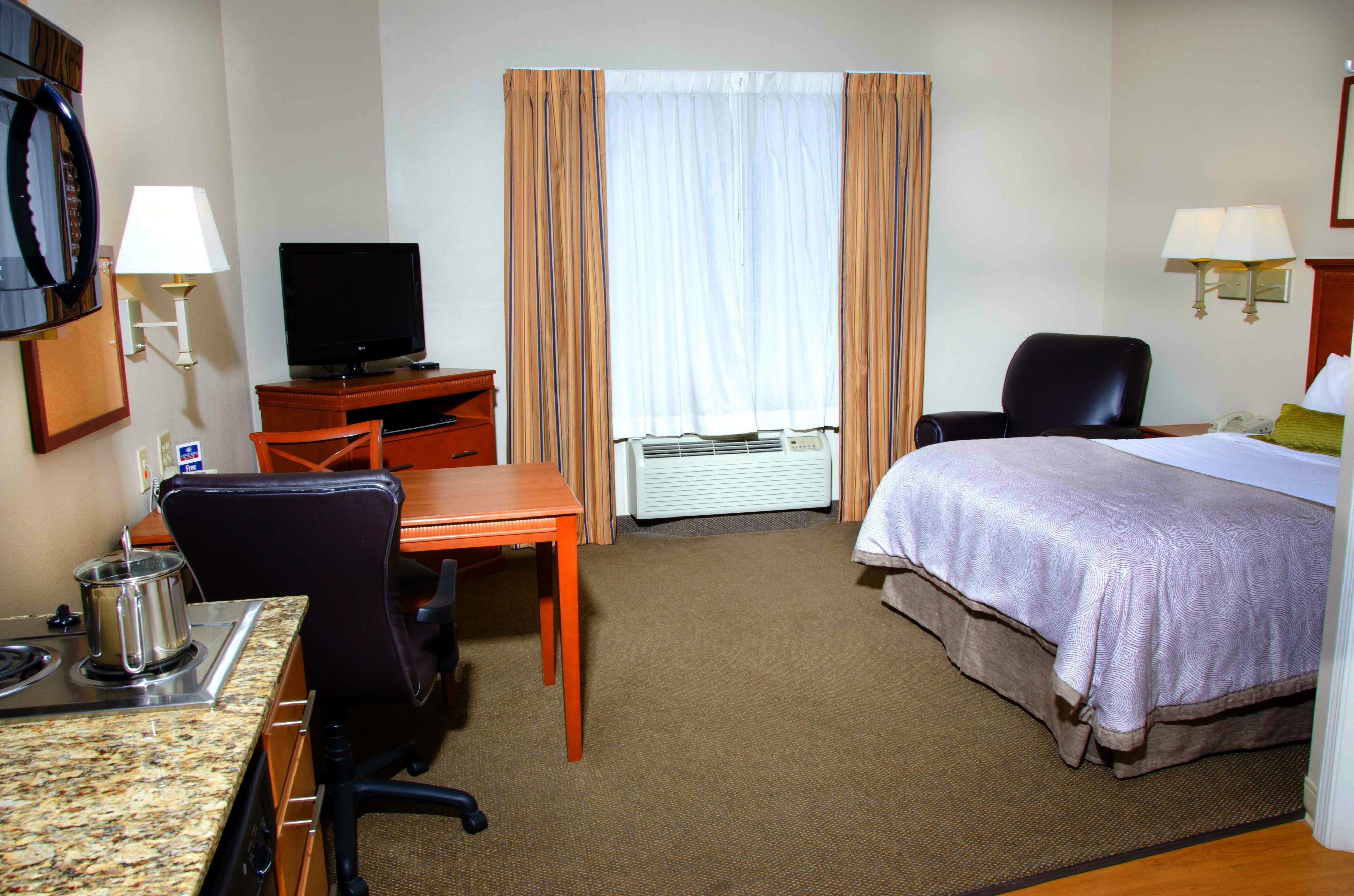 Candlewood Suites - Columbus, An Ihg Hotel Zewnętrze zdjęcie