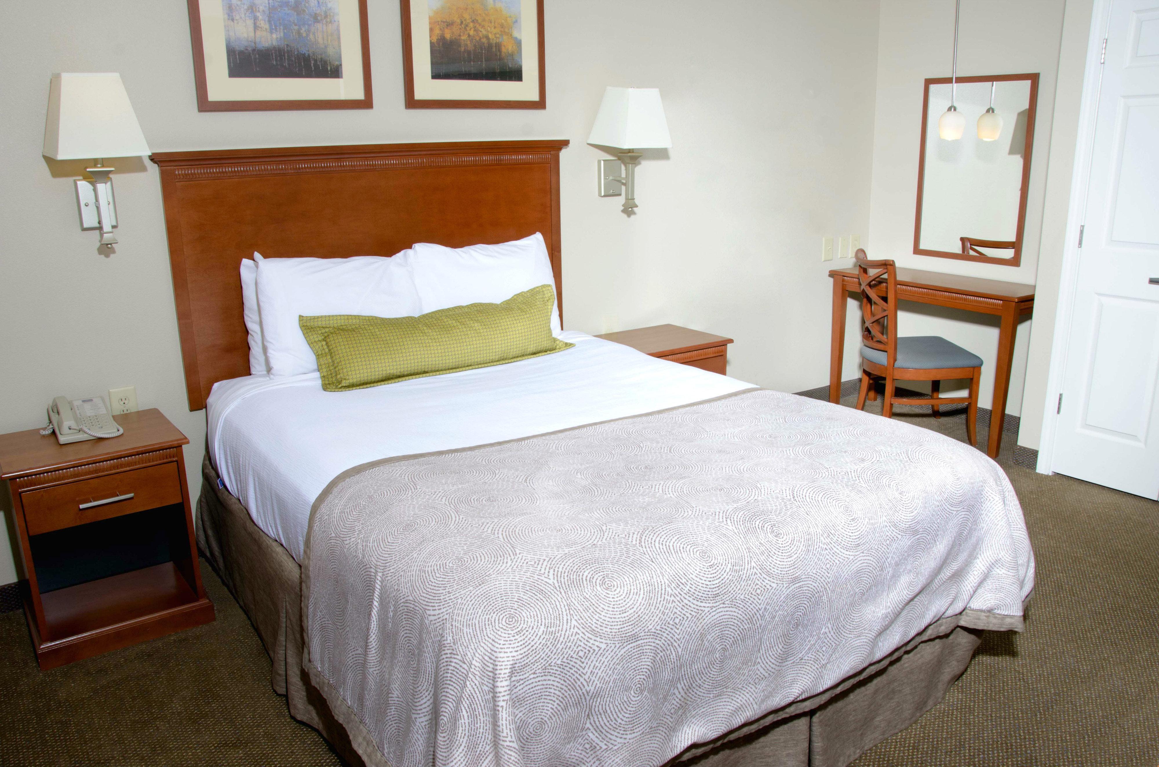 Candlewood Suites - Columbus, An Ihg Hotel Zewnętrze zdjęcie