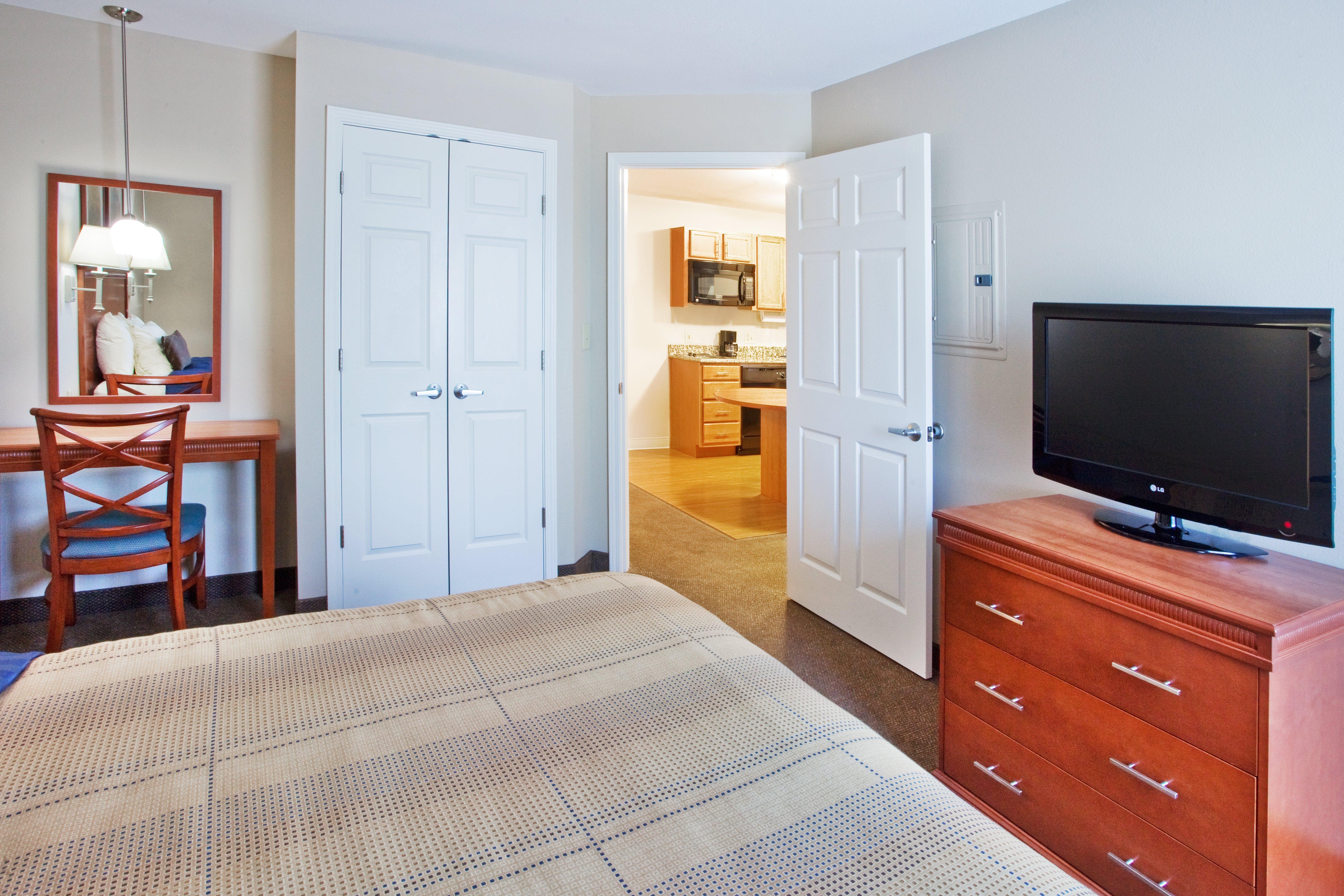 Candlewood Suites - Columbus, An Ihg Hotel Zewnętrze zdjęcie