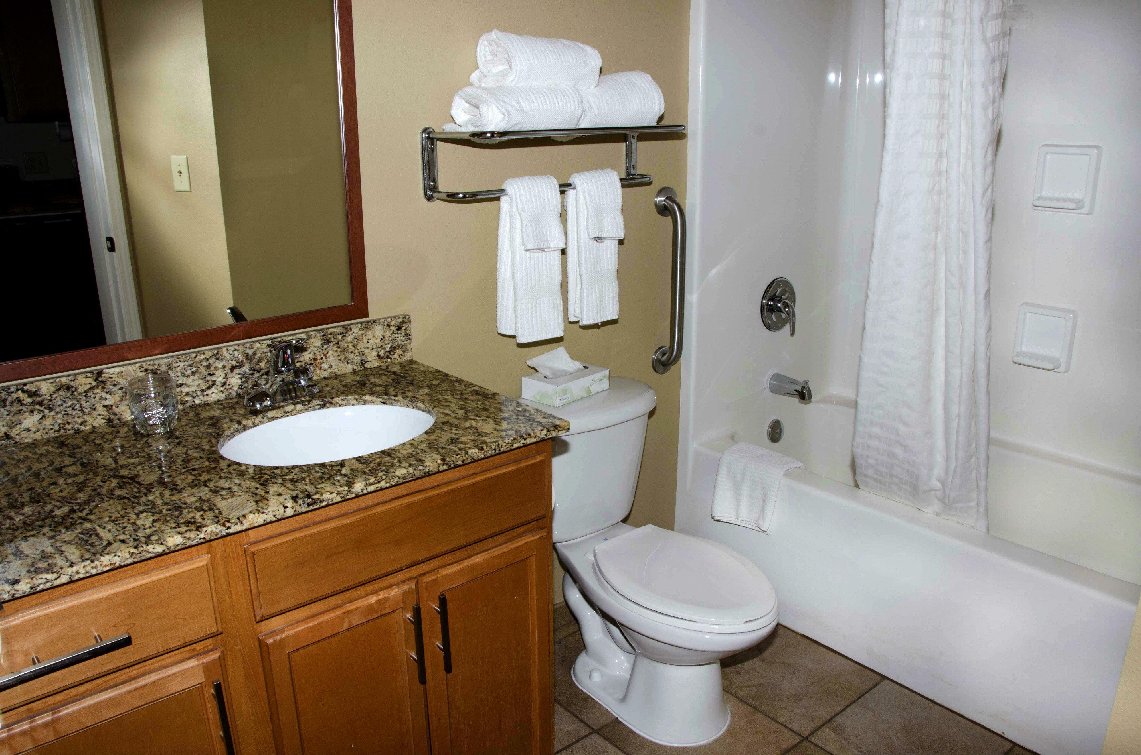 Candlewood Suites - Columbus, An Ihg Hotel Zewnętrze zdjęcie