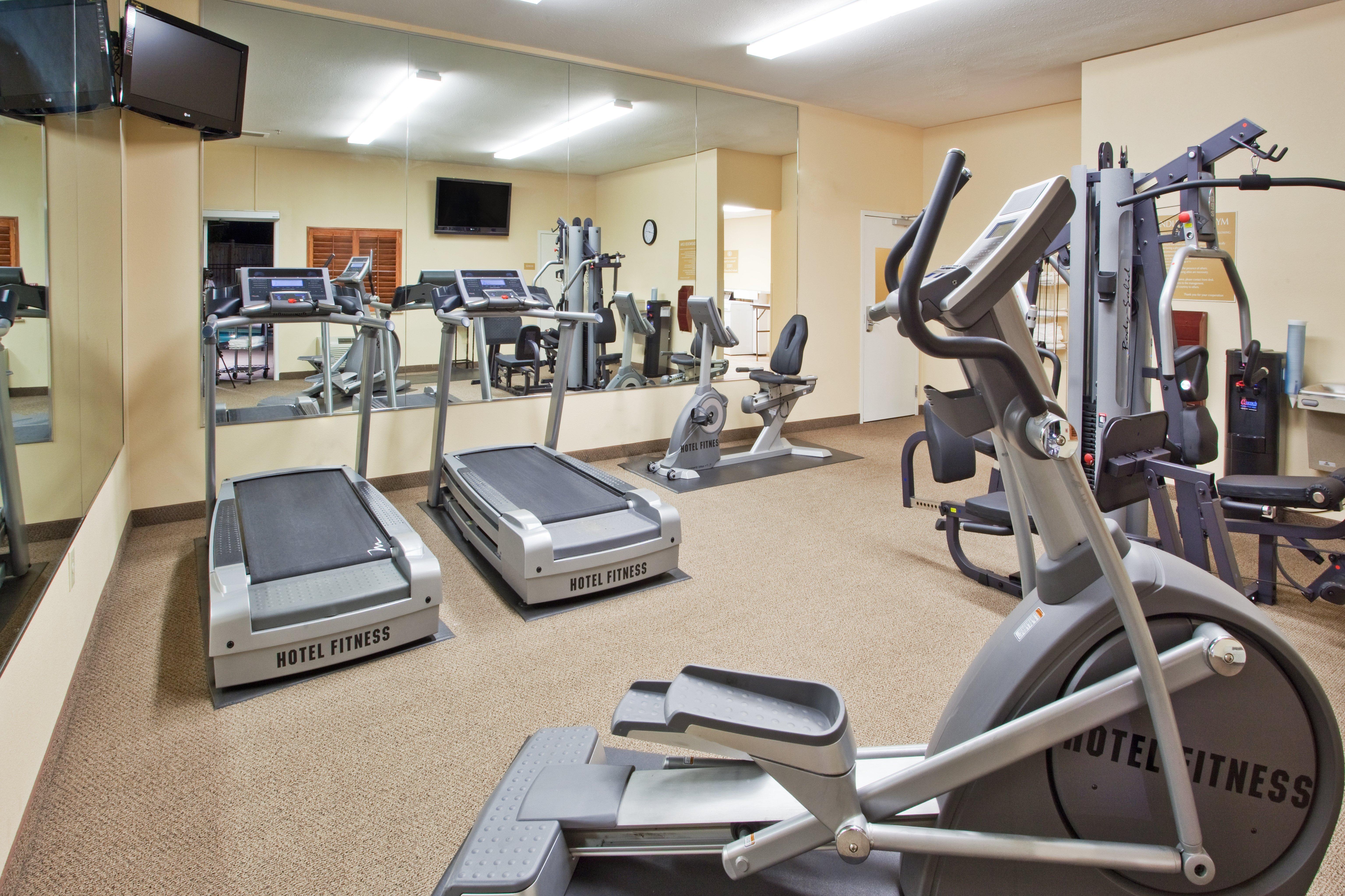 Candlewood Suites - Columbus, An Ihg Hotel Zewnętrze zdjęcie