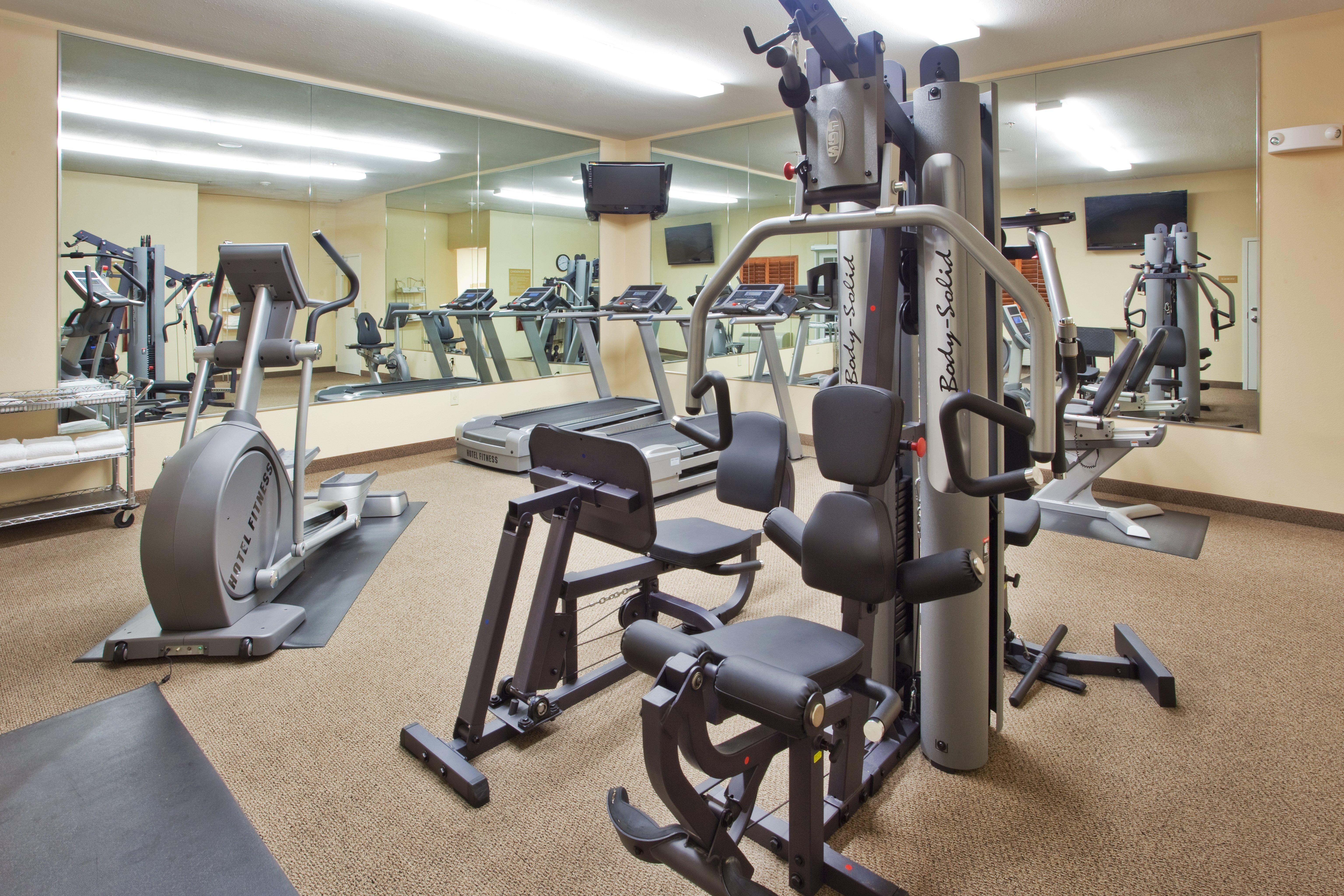 Candlewood Suites - Columbus, An Ihg Hotel Udogodnienia zdjęcie