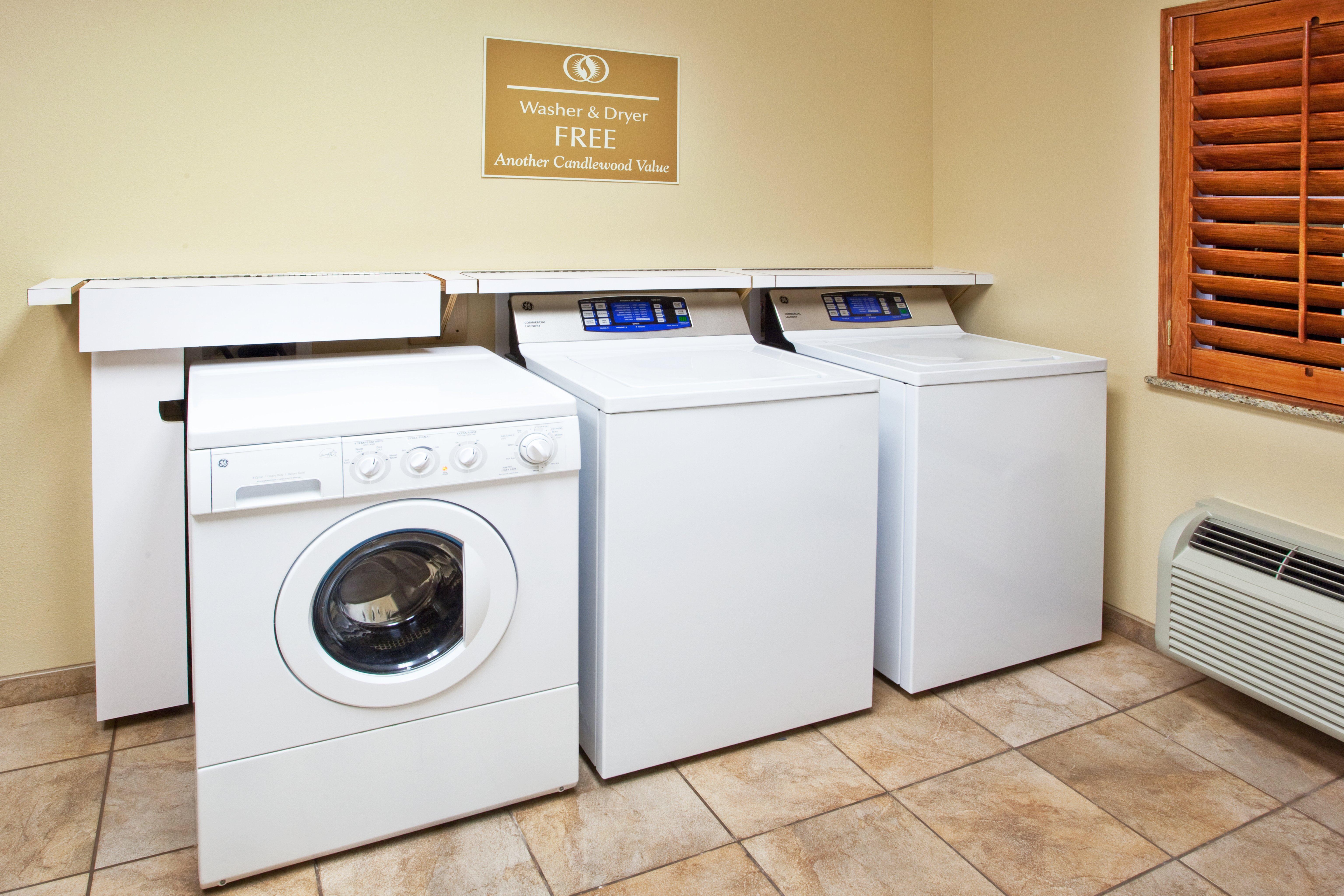 Candlewood Suites - Columbus, An Ihg Hotel Zewnętrze zdjęcie