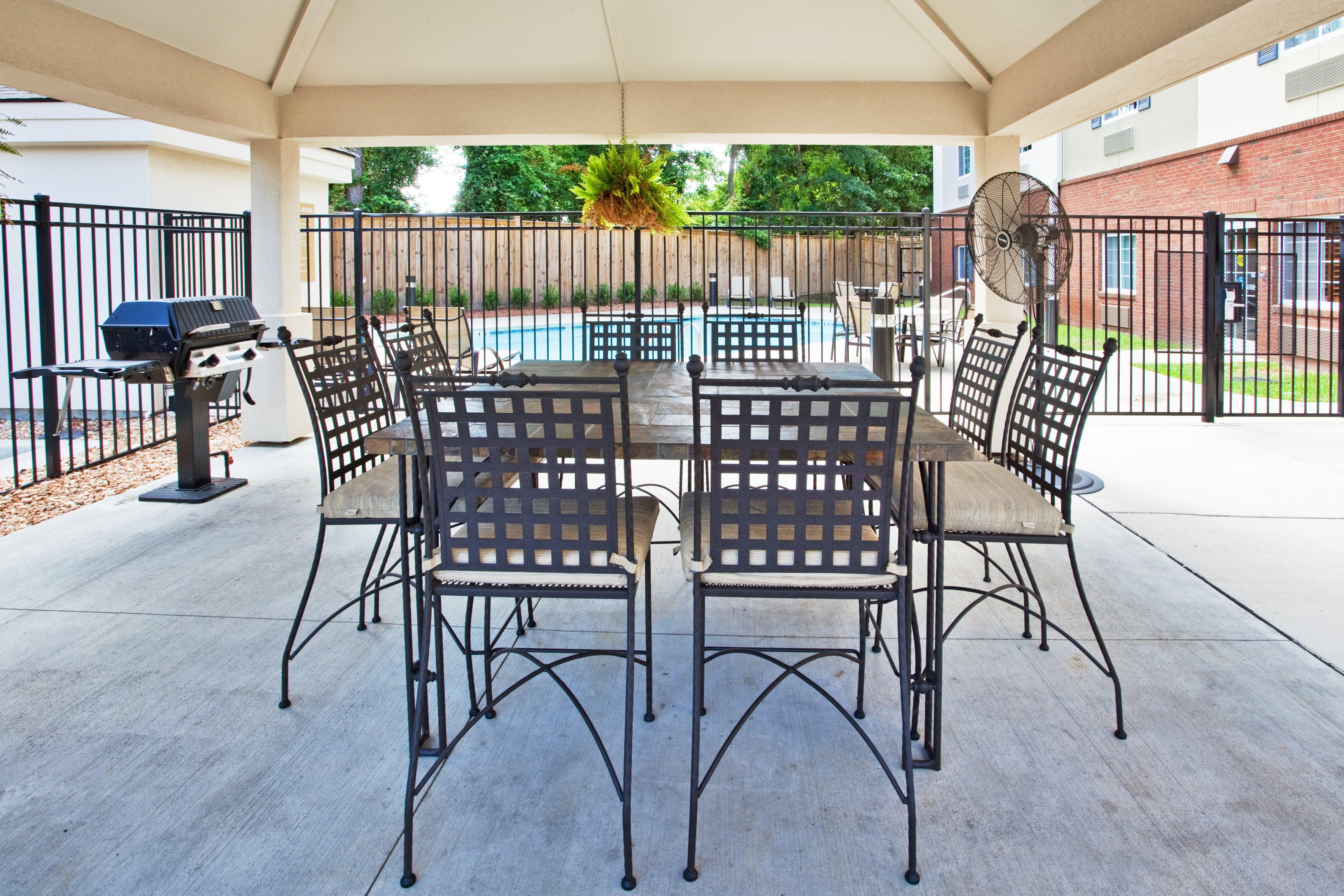 Candlewood Suites - Columbus, An Ihg Hotel Zewnętrze zdjęcie