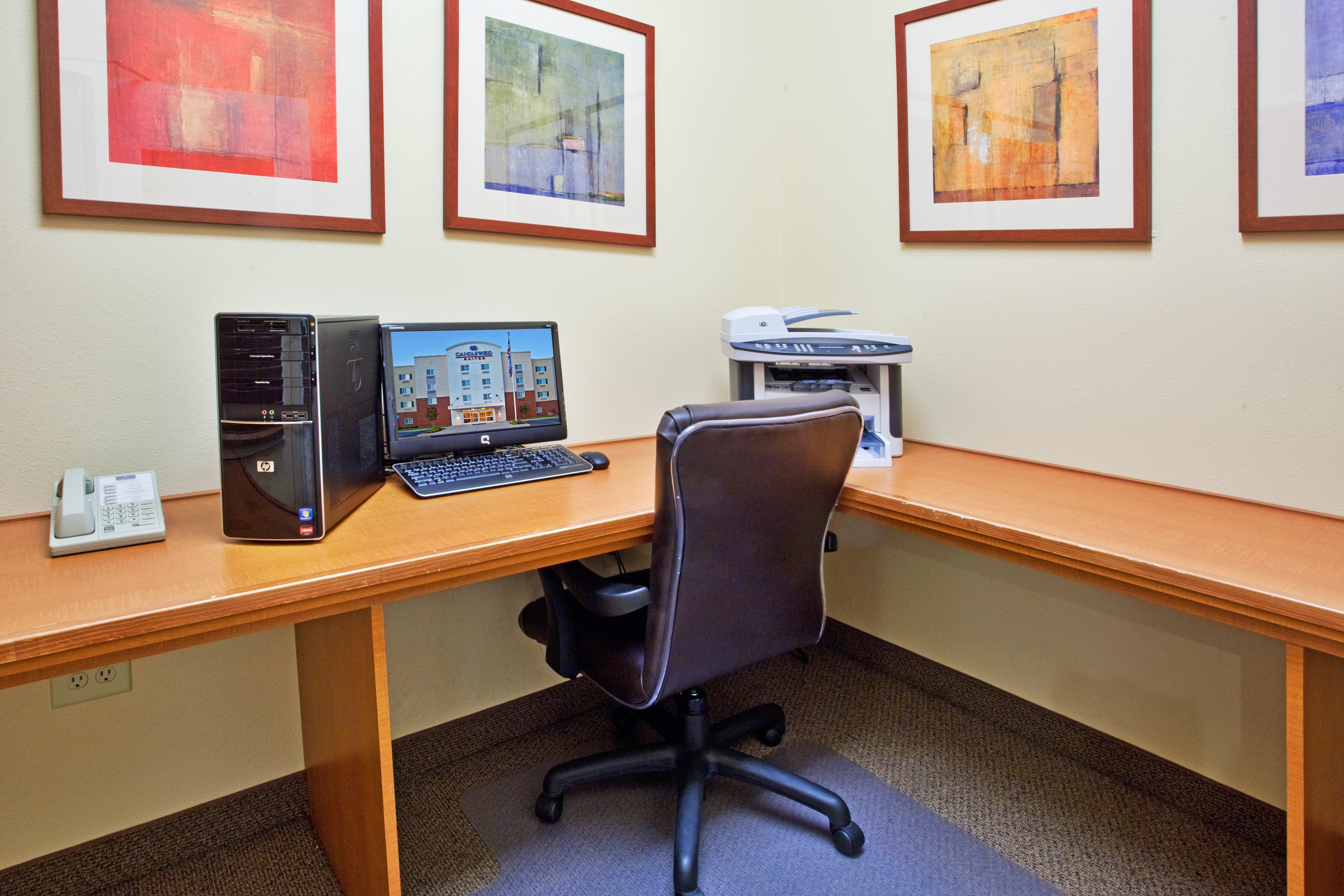 Candlewood Suites - Columbus, An Ihg Hotel Zewnętrze zdjęcie