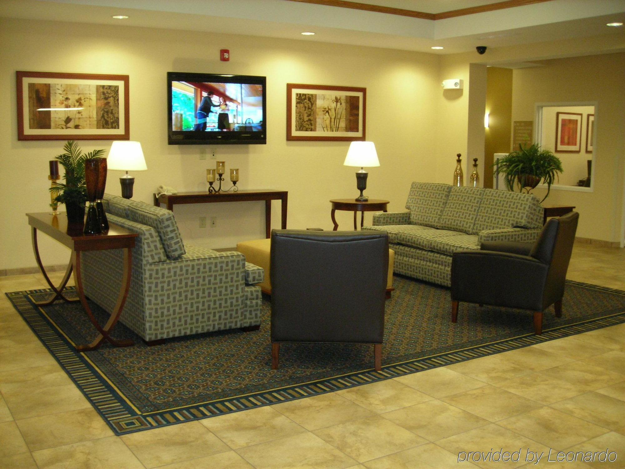 Candlewood Suites - Columbus, An Ihg Hotel Wnętrze zdjęcie