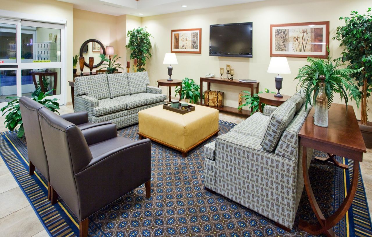 Candlewood Suites - Columbus, An Ihg Hotel Zewnętrze zdjęcie